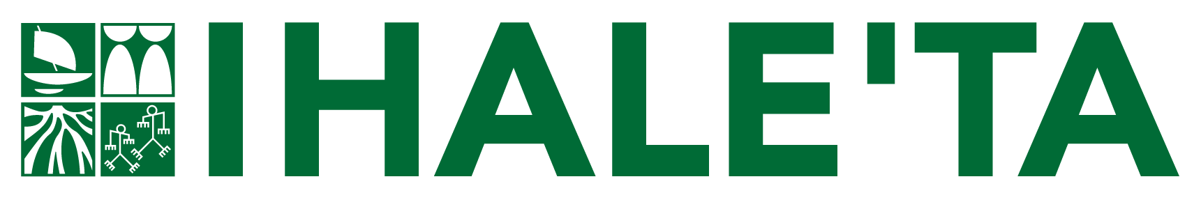 I Hale'ta logo