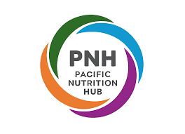 Pacific Nutrition Hub logo