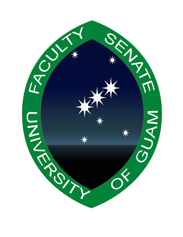 Faculty Senate logo