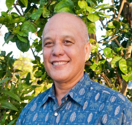 Glenn A. Leon Guerrero, MBA