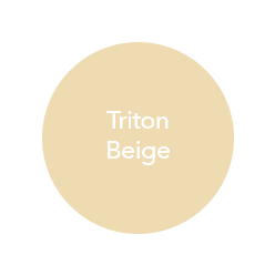 triton beige swatch