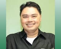 The University of Guam mourns the loss of Mr. Larry G. Gamboa, Acting Director, EEO / ADA / Title IX Office, on Nov. 6, 2021, at the age of 55.