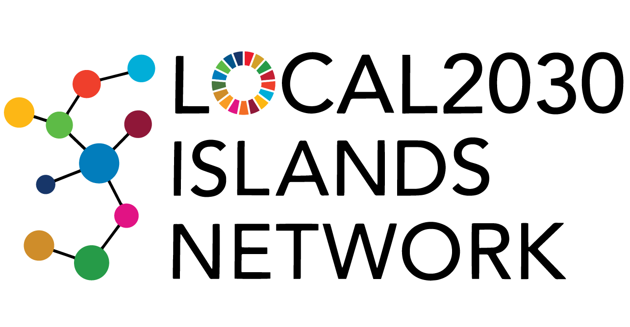 Local 2030 logo