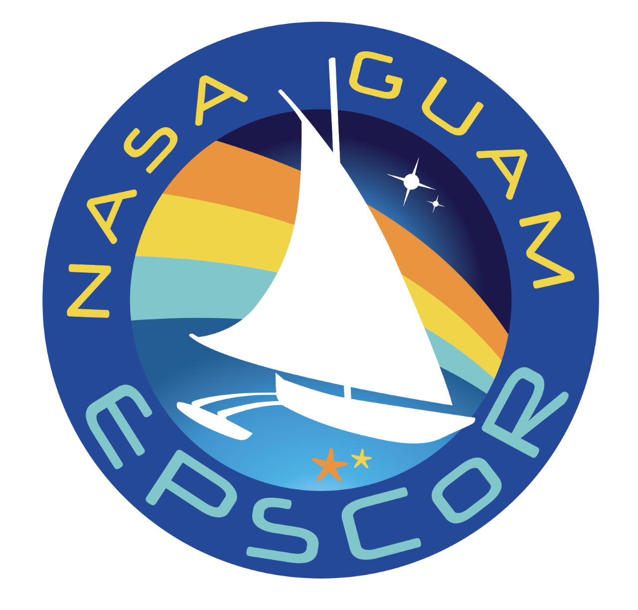 NASA Guam EPSCoR