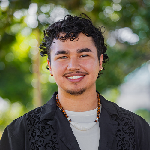 Dionisio Taitano-Samora