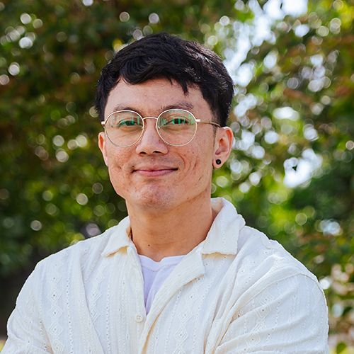 Krysthian Villanueva