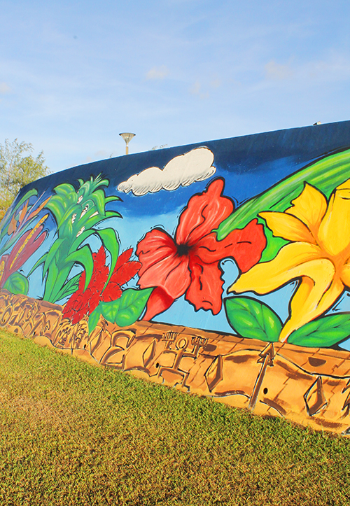 Mural