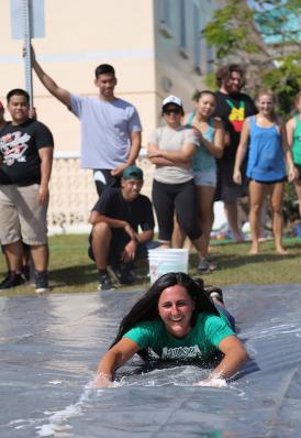 University of Guam