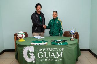 University of Guam