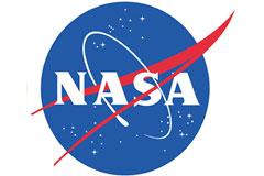 Photo of NASA Logo