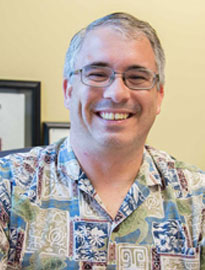 UOG Welcomes New Faculty and Administrators