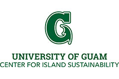 The University of Guam Center for Island Sustainability and the UOG Sea Grant Program were awarded a $75,000 Conservation Innovation Grant from the United States Department of Agriculture. The competitive grant will support the Guam Restoration of Watersheds (GROW) Initiative which aims to improve the health of Guam's watershed and coastal ecosystems.