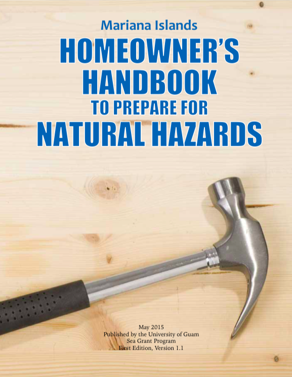 Homeowner's Handbook