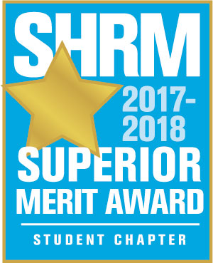 SHRM Award