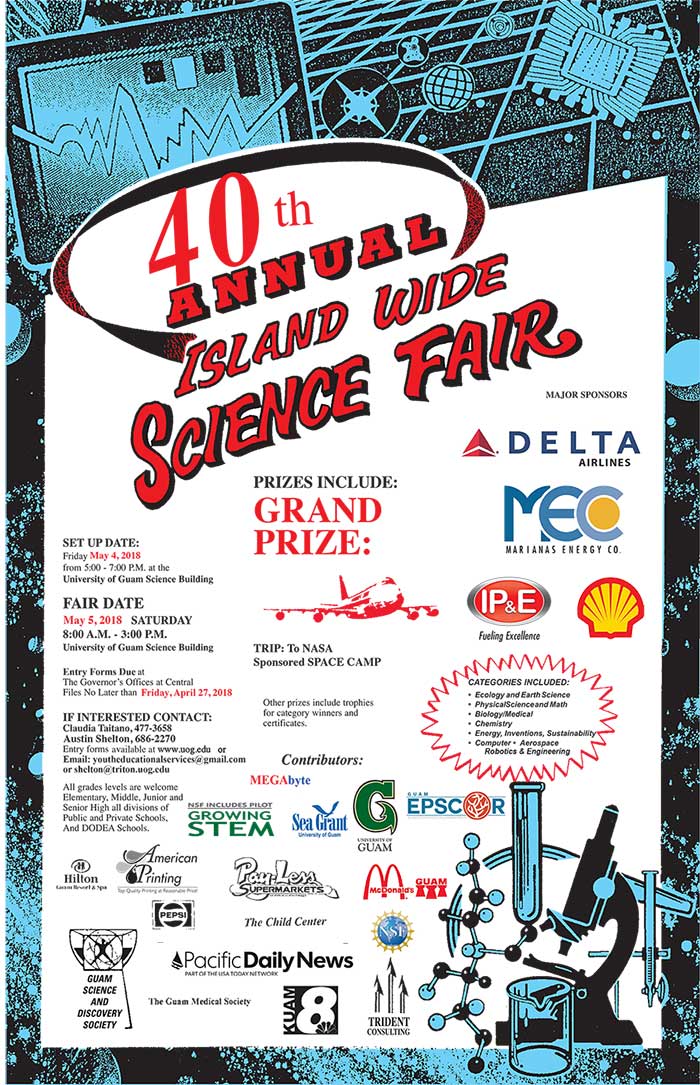 science fair