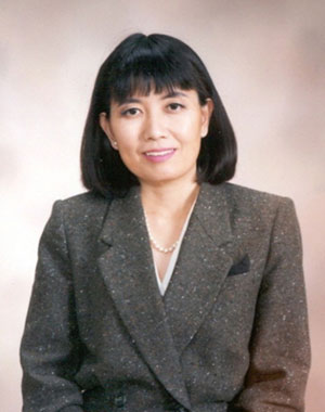 Dr. Yukiko Inoue-Smith