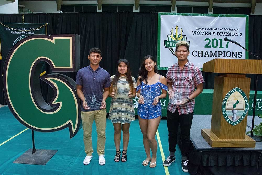 University of Guam