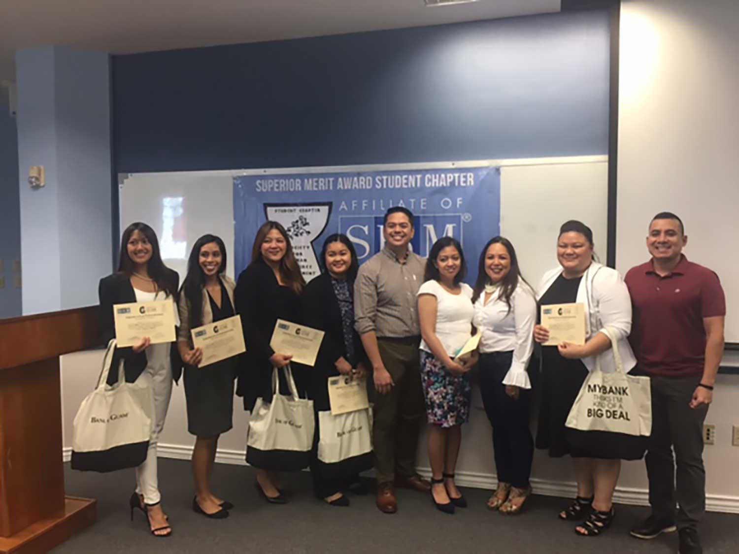 University of Guam
