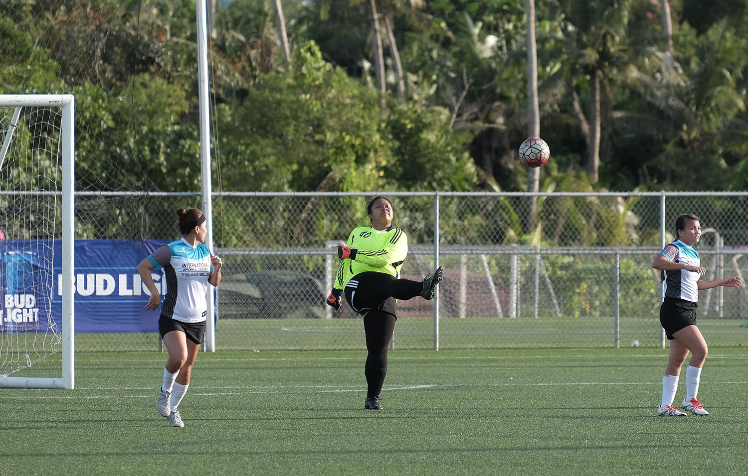 University of Guam