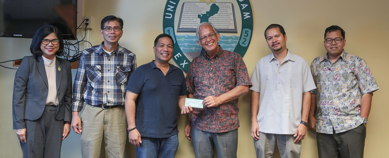 University of Guam
