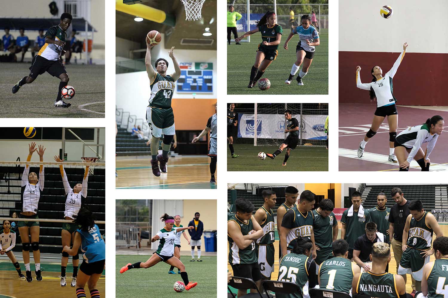 University of Guam