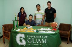 University of Guam