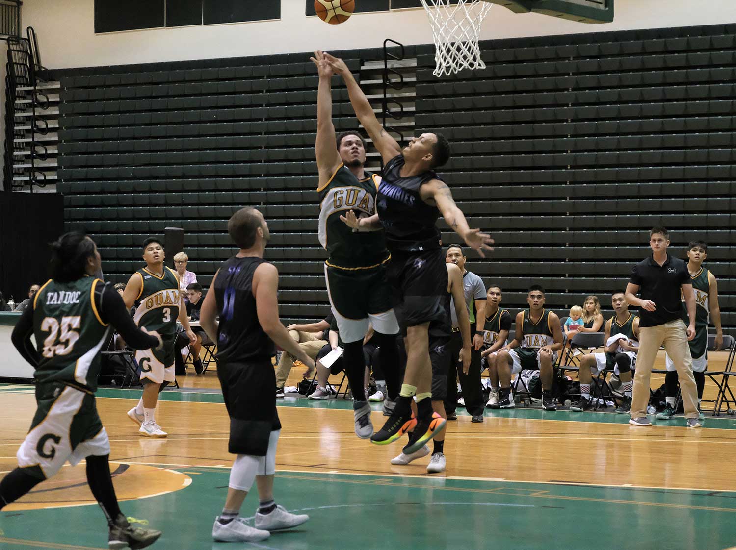 University of Guam