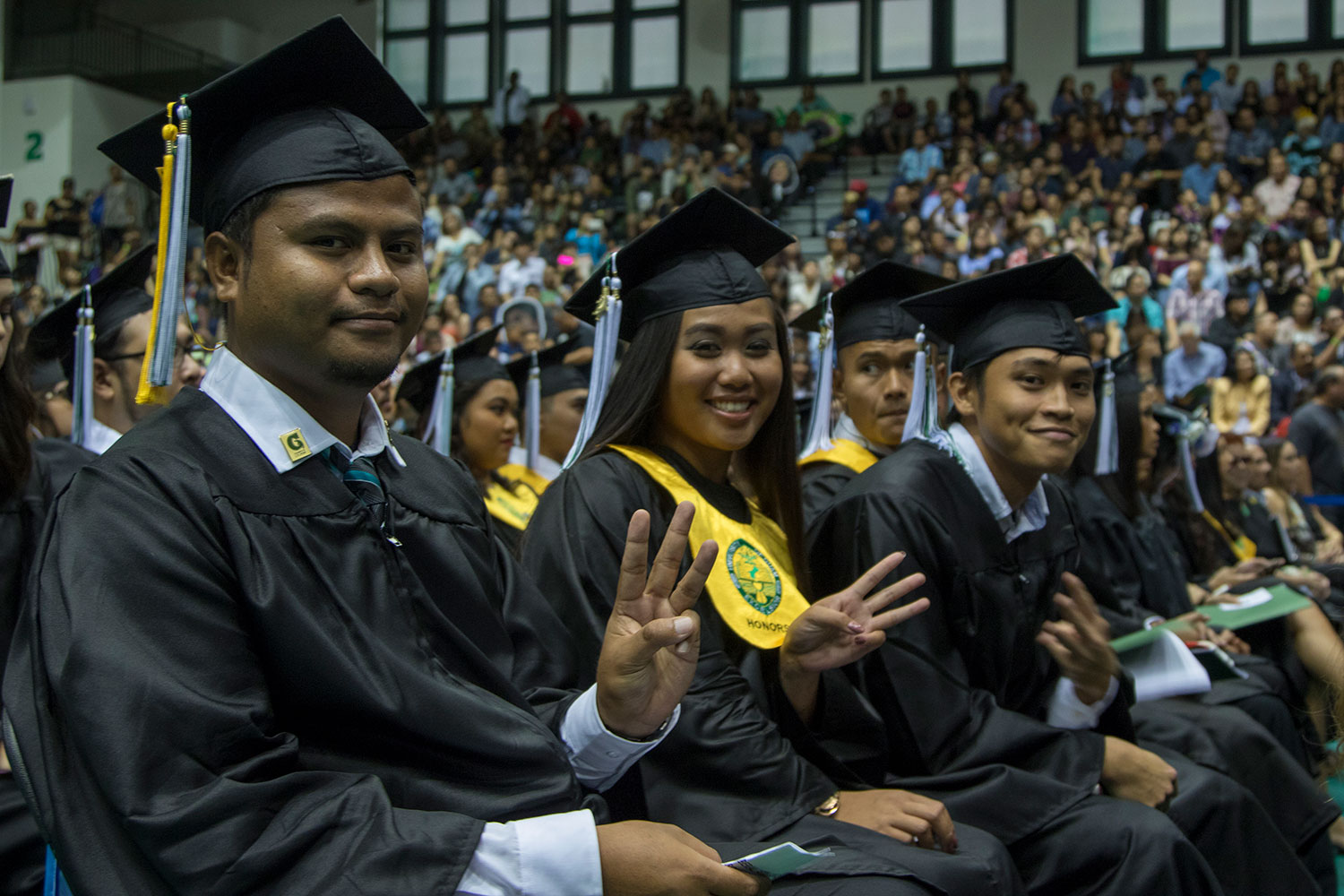 University of Guam