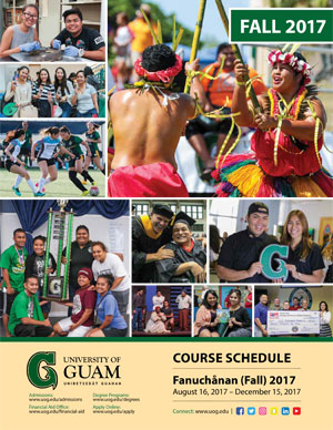 University of Guam