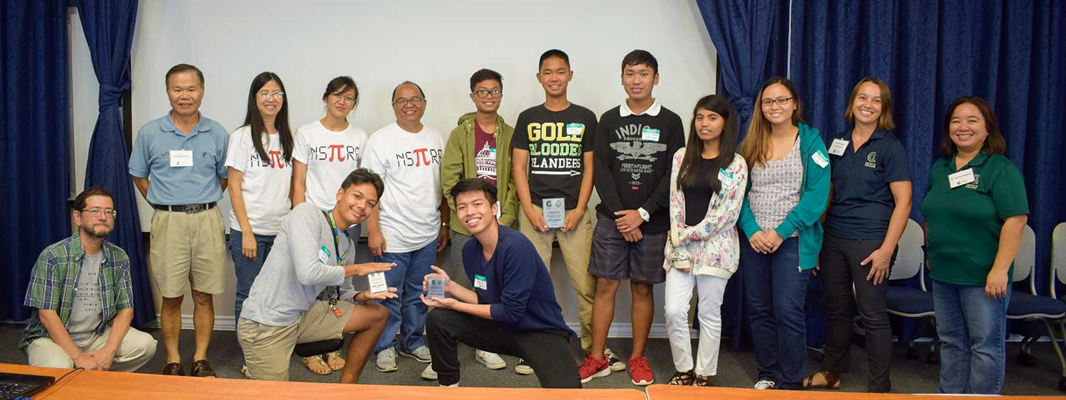 University of Guam