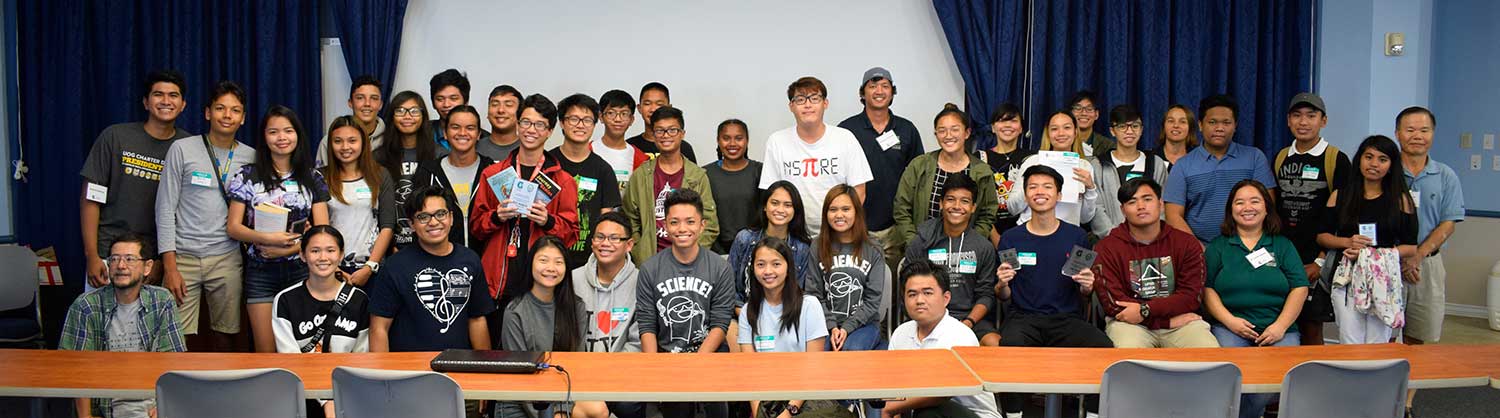 University of Guam