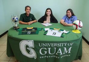 University of Guam