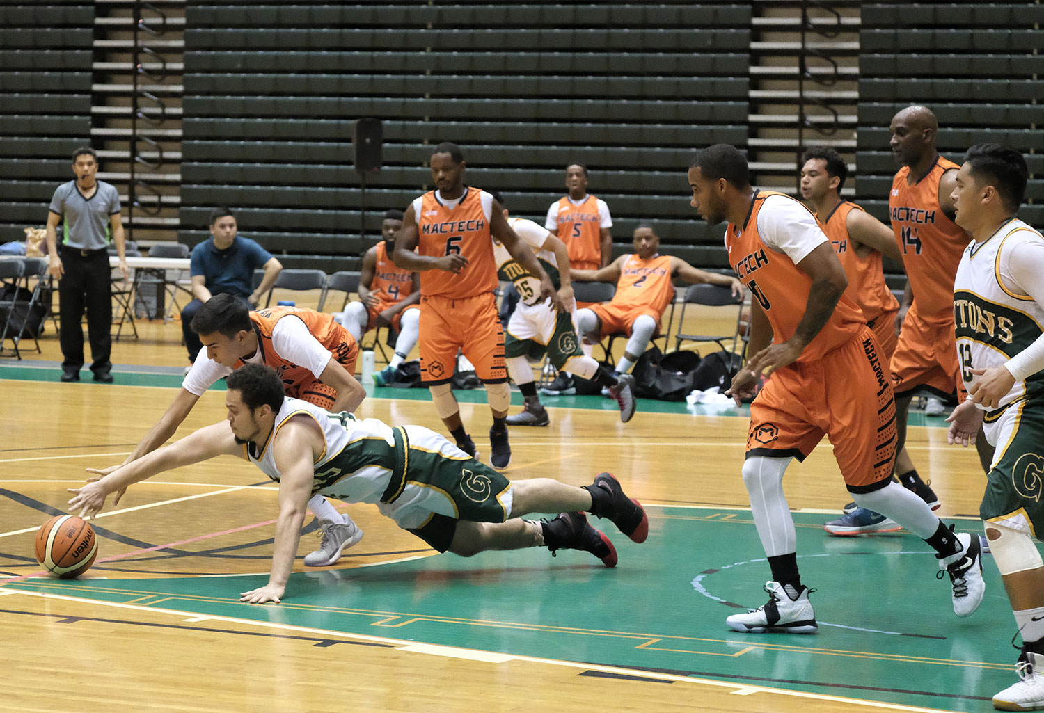 University of Guam