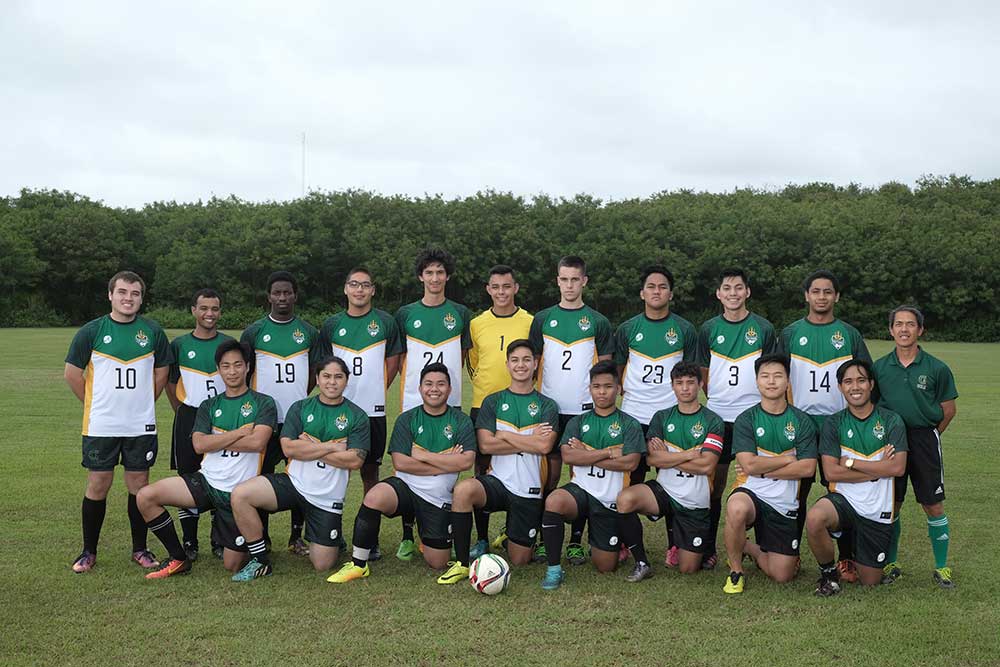University of Guam