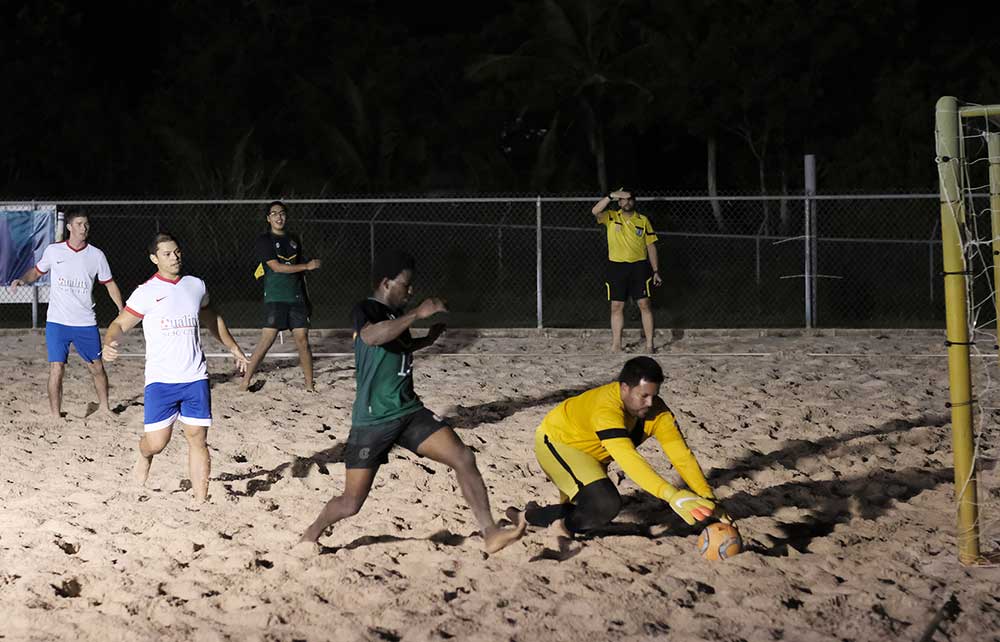 University of Guam