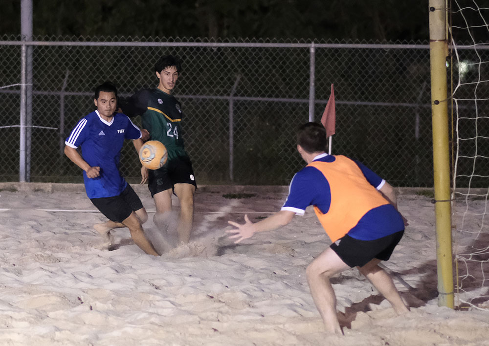 University of Guam