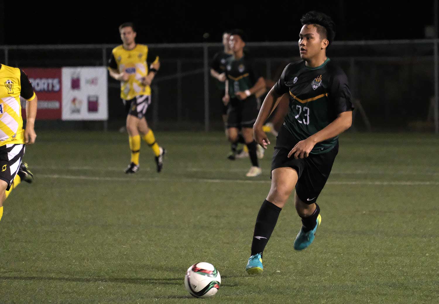 University of Guam
