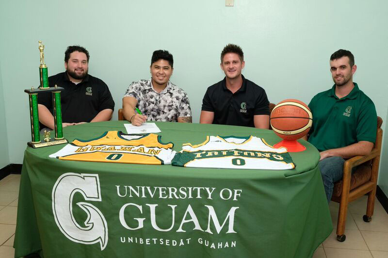 University of Guam