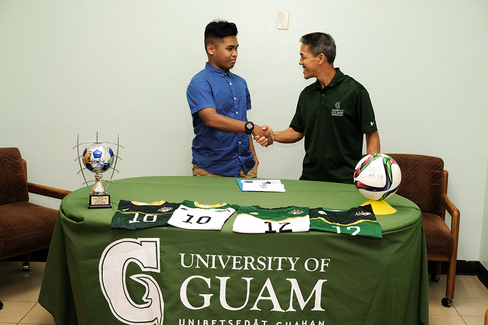 University of Guam