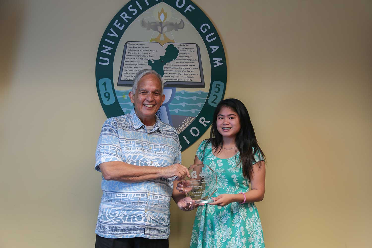 University of Guam
