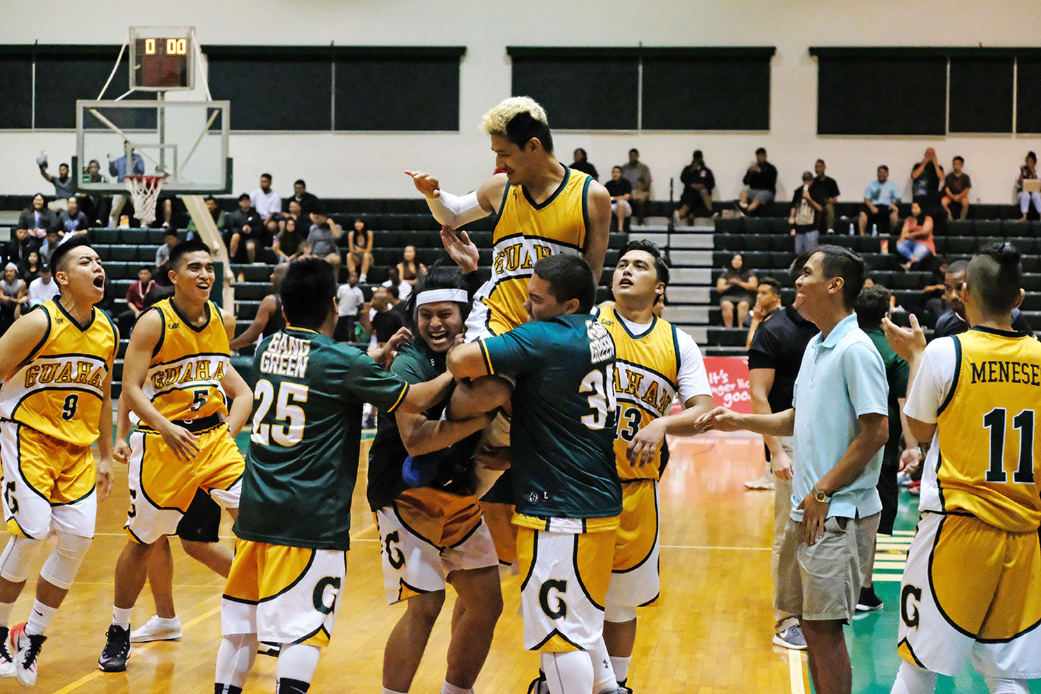University of Guam