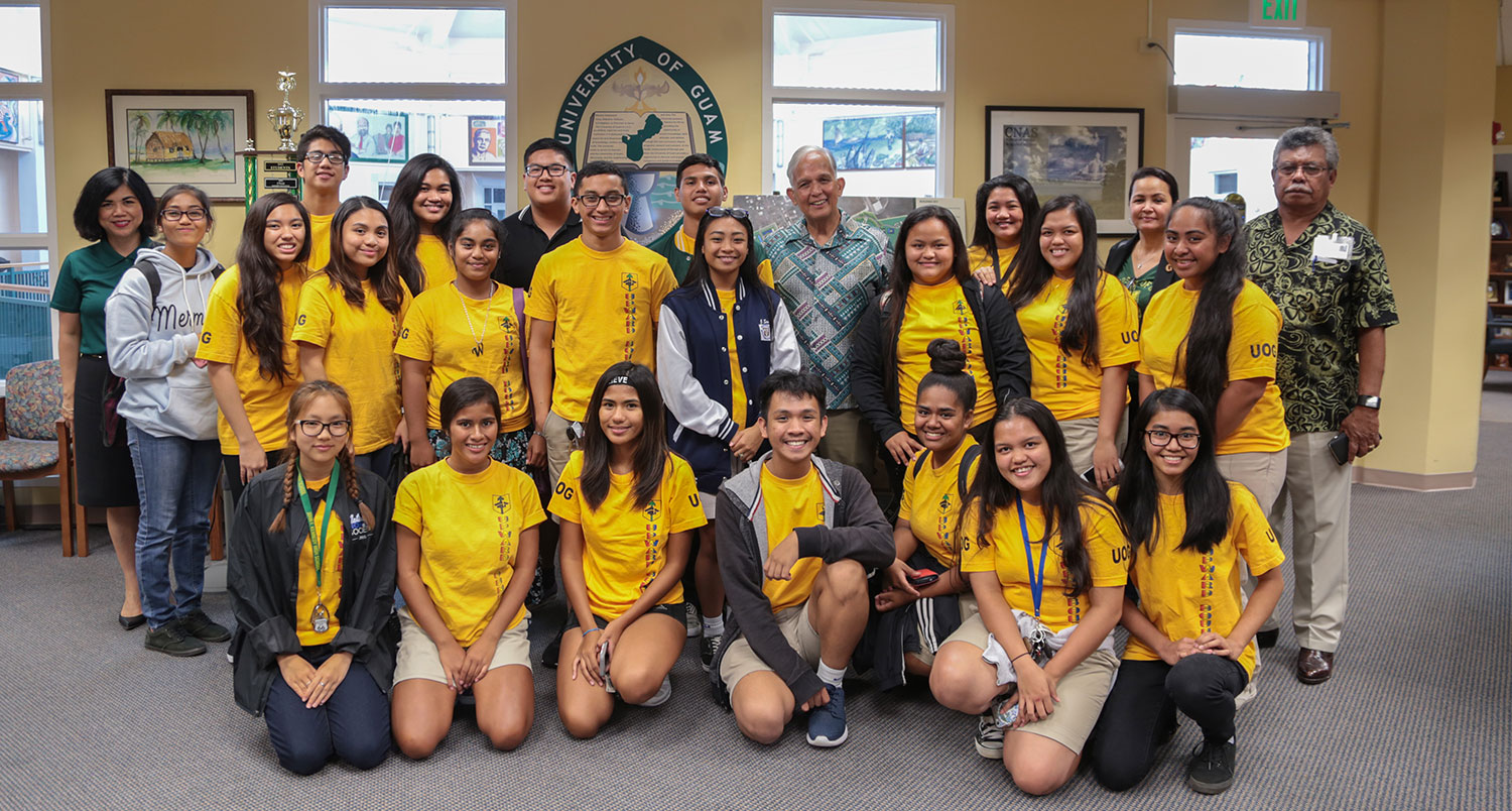 University of Guam