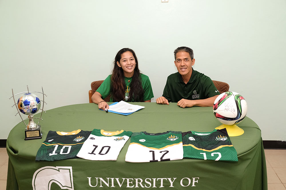 University of Guam