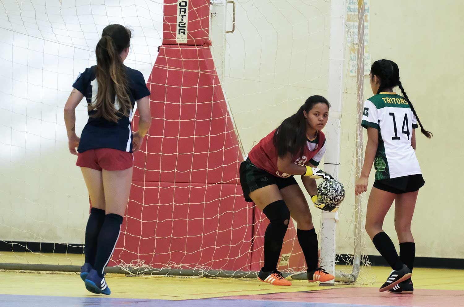 University of Guam