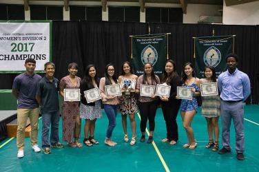 University of Guam