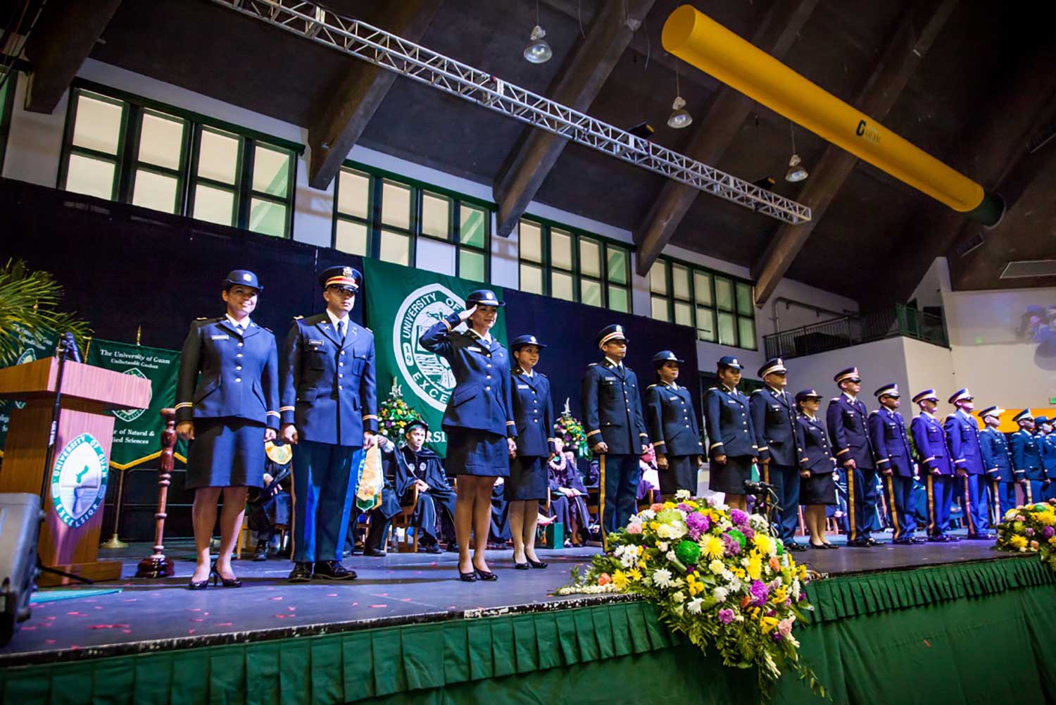 University of Guam