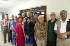 The officers and members of the University of Guam Society of Emeritus Professors and Retired Scholars (SEPRS) are pleased to announce the society’s scholarship program for the 2019–2020 academic year. 