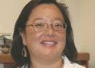 Anne Perez Hattori is the first indigenous Pacific Islander to hold the editorial post. She is a professor of History and CHamoru Studies at the University of Guam.