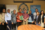 The University of Guam Center for Island Sustainability continues to build global partnerships with universities and governing bodies. On Dec. 17, a delegation from Indonesia visited UOG to exchange lessons on sustainable island development.