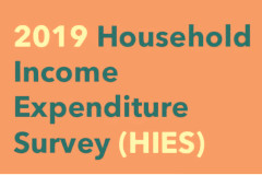 household income expenditure survey